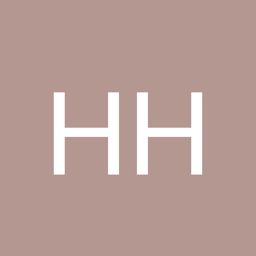 Meet your Posher, Henry